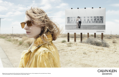 400marchon calvin klein license renewal 092917 F17 ad image ph willy vanderperre