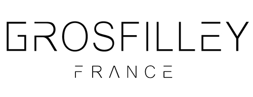 500grosfilleyLOGO GROSFILLEY france Noir fond Blanc