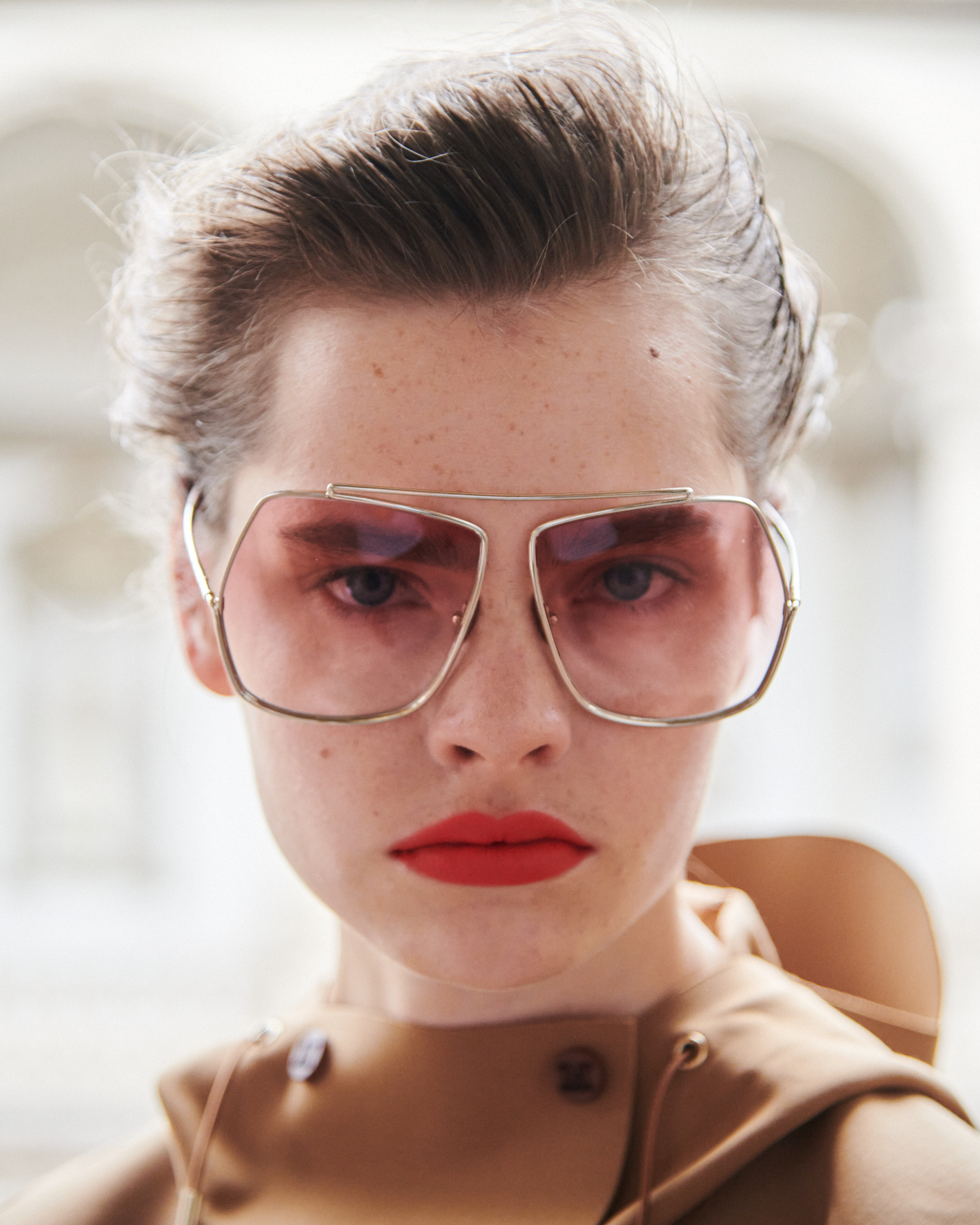 MAX MARA FASHION SHOW 1