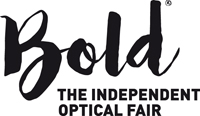 logoBold Optical Fair the independed