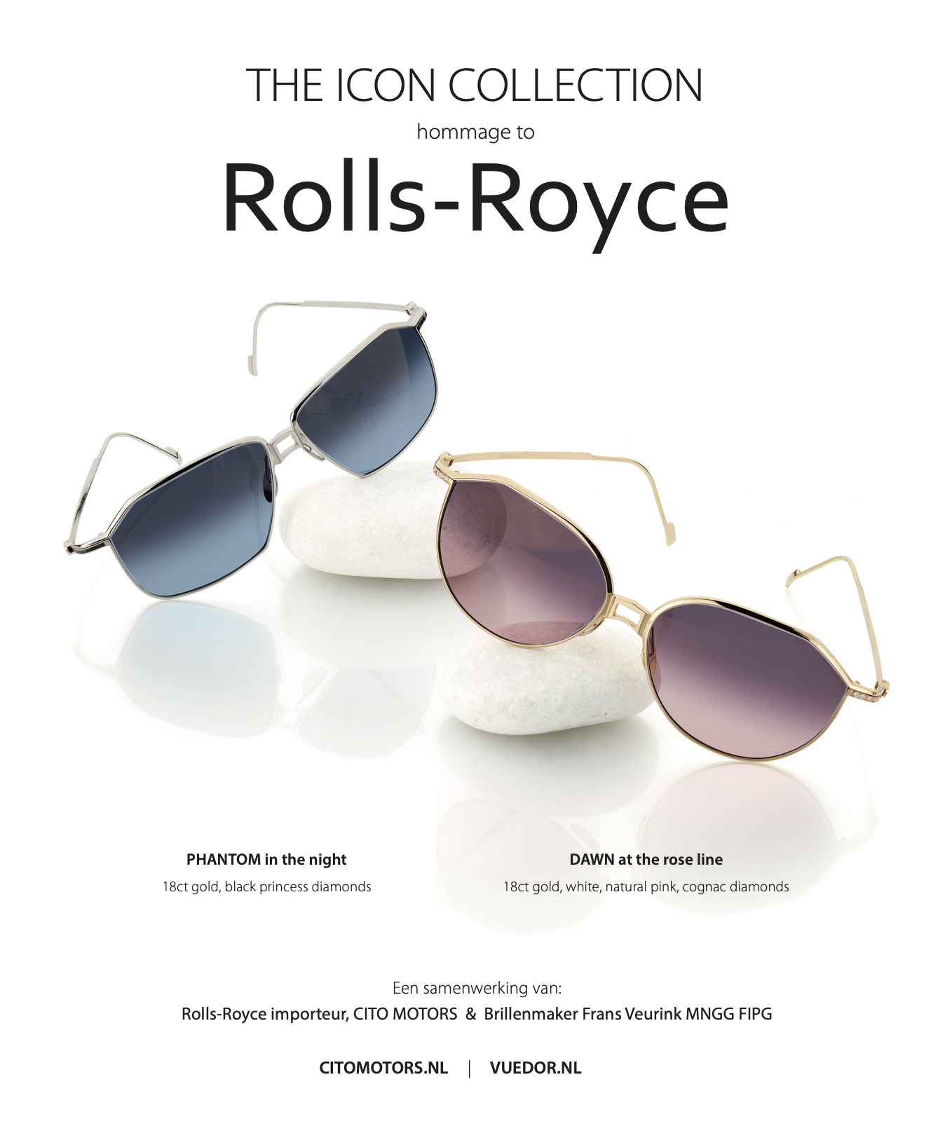 rolls royce ad